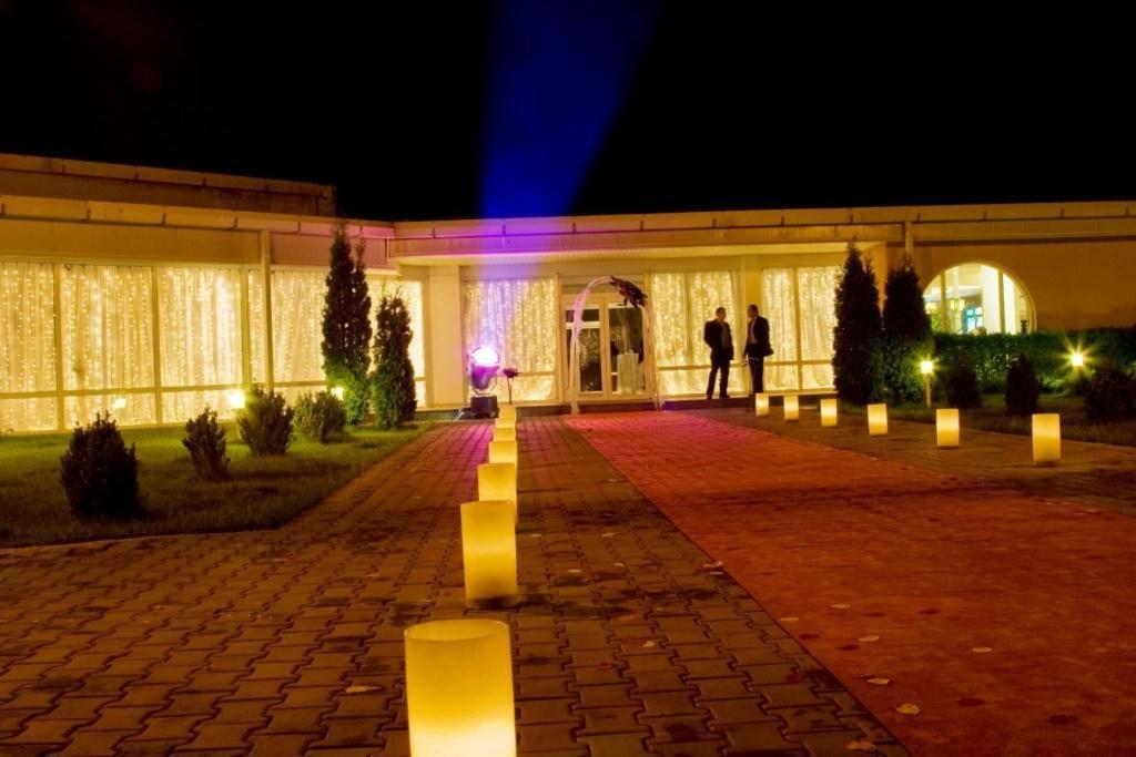 Hotel Star بيتستِ المظهر الخارجي الصورة