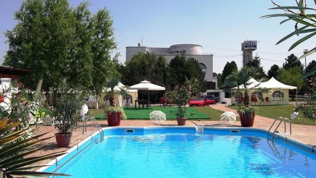 Hotel Star بيتستِ المظهر الخارجي الصورة