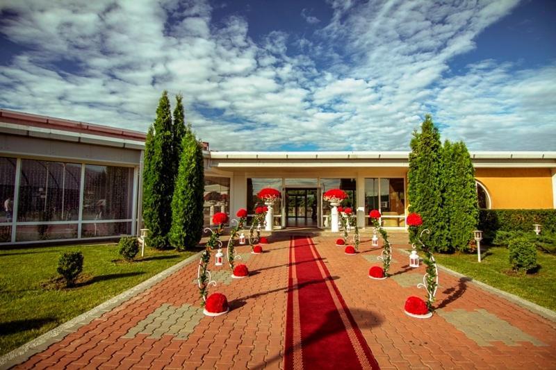 Hotel Star بيتستِ المظهر الخارجي الصورة